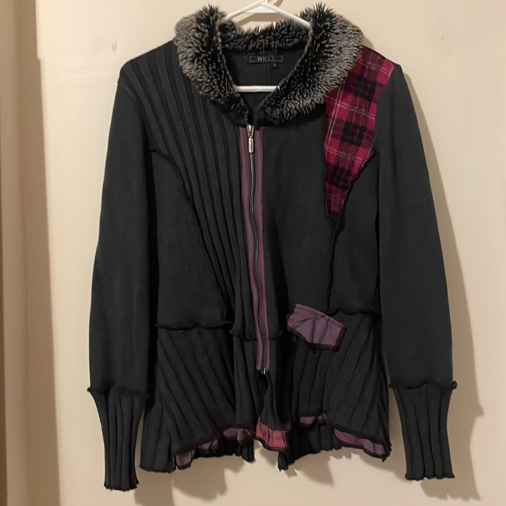 Orly sweatshirt